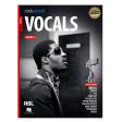 Rockschool Vocals Exam Books 2021+ For Sale