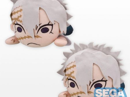 Demon Slayer: Sanemi Nesoberi (M) Plush Online now