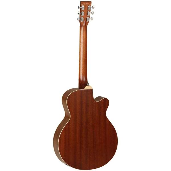 Tanglewood Electro-Acoustic Guitar Premier: TW145 SSCE (Left Handed) Supply