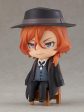 Bungo Stray Dogs: Chuya Nakahara Nendoroid Swacchao! For Sale