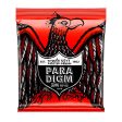 Ernie Ball Electric Guitar Strings | Paradigm Electric Discount