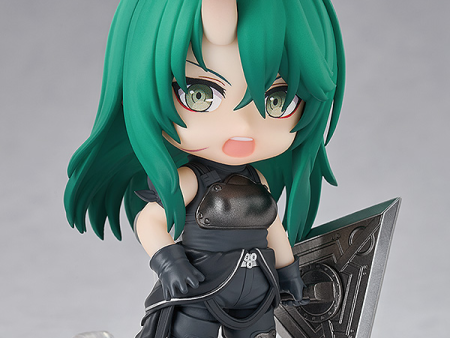 Arknights: 2392 Hoshiguma Nendoroid Online