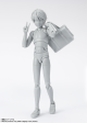 Body-Kun: Shool Life Edition DX Set S.H. Figuarts Hot on Sale