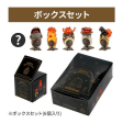 Howl s Moving Castle: Calcifer Kazaring Blind Box For Sale