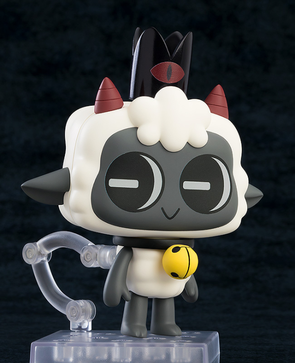 Cult of the Lamb: 2267 Lamb Nendoroid Discount