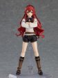 Mushoku Tensei: 566 Eris Boreas Greyrat Figma Cheap