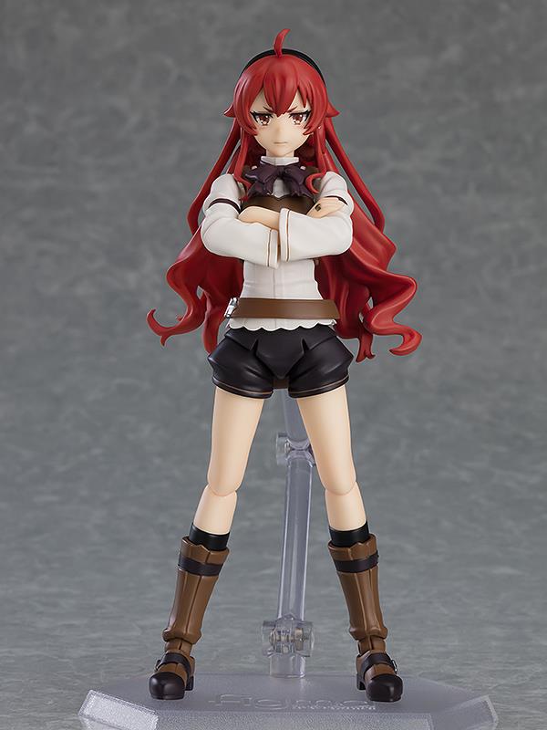 Mushoku Tensei: 566 Eris Boreas Greyrat Figma Cheap