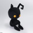 Kingdom Hearts: Shadow Heartless Action Doll Cheap