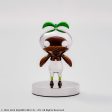 Final Fantasy XI: Mandragora Bright Arts Figurine Supply