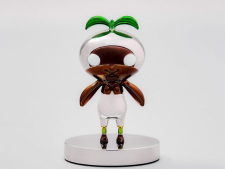 Final Fantasy XI: Mandragora Bright Arts Figurine Supply