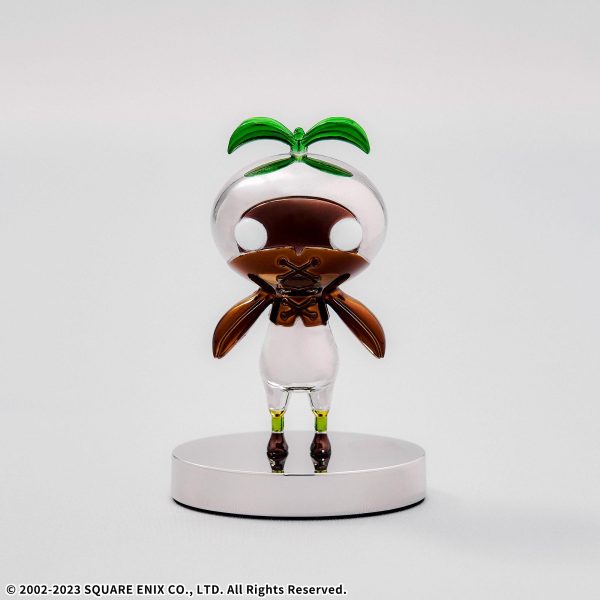 Final Fantasy XI: Mandragora Bright Arts Figurine Supply