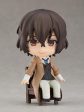 Bungo Stray Dogs: Osamu Dazai Nendoroid Swacchao! Discount