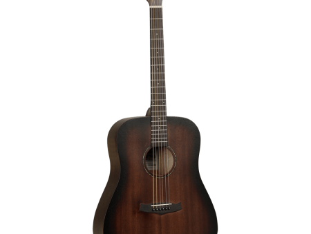 Tanglewood Acoustic Guitar, Cross Roads: TWCR D Hot on Sale