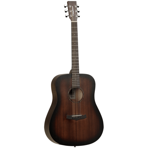 Tanglewood Acoustic Guitar, Cross Roads: TWCR D Hot on Sale