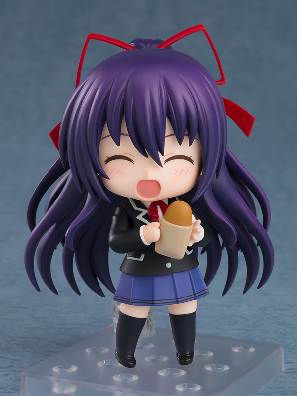 Date a Live: 2454 Tohka: School Uniform Ver. Nendoroid Online Sale