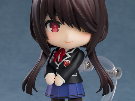 Date a Live: 2455 Kurumi: School Uniform Ver. Nendoroid Cheap