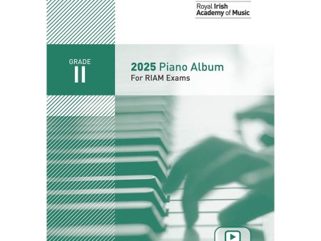 Royal Irish Academy of Music Grade 2 Exam Book [2025] Cheap