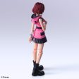 Kingdom Hearts III: Kairi Play Arts Kai Discount