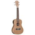 Tanglewood Concert Ukulele TWT3E Cheap