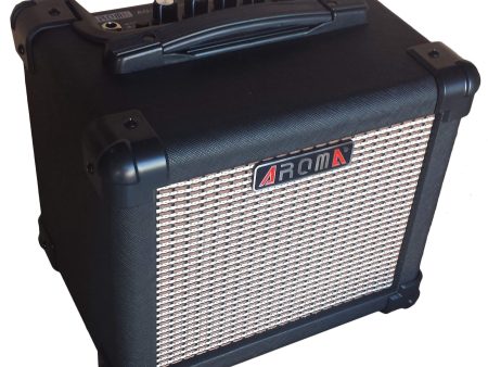 Aroma 10W | Electric Guitar Amplifier Online Hot Sale