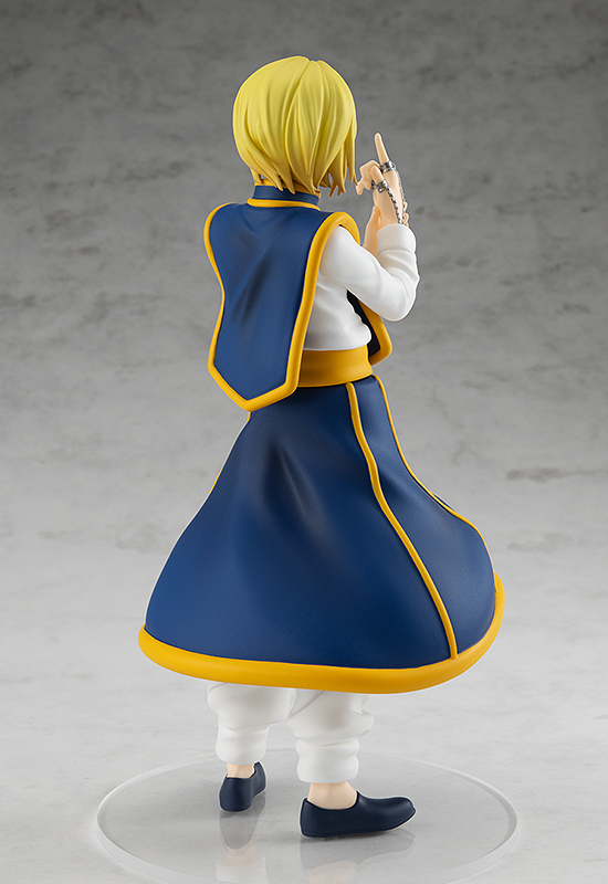 Hunter X Hunter: Curarpikt POP UP PARADE Figurine For Discount