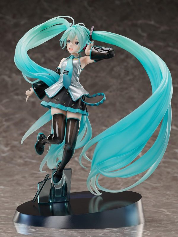 Vocaloid: Hatsune Miku Chronicle 1 7 Scale Figure Fashion