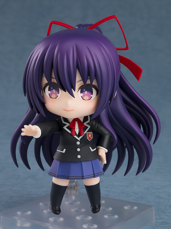 Date a Live: 2454 Tohka: School Uniform Ver. Nendoroid Online Sale