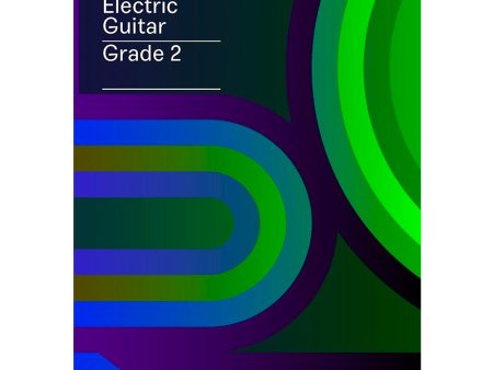 LCM  London College of Music Electric Guitar Grade 2 Online Hot Sale