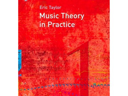 Eric Taylor Music Theory in Practice Online Hot Sale