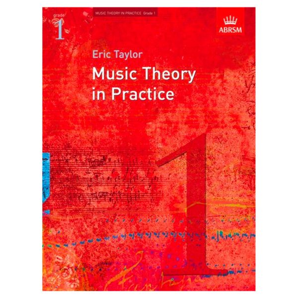 Eric Taylor Music Theory in Practice Online Hot Sale