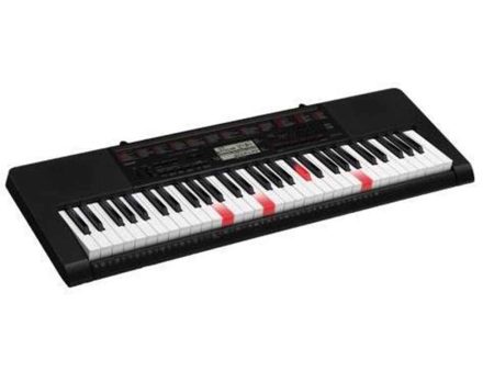 Casio LK160 61 Note Digital Keyboard Hot on Sale