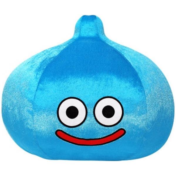 Dragon Quest: Blue Sparkle Slime Plush Sale