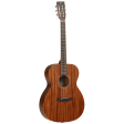 Tanglewood Acoustic Guitar Premier Historic: TW130 SM Discount