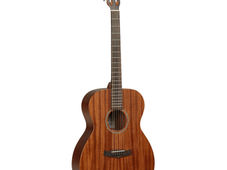 Tanglewood Acoustic Guitar Premier Historic: TW130 SM Discount