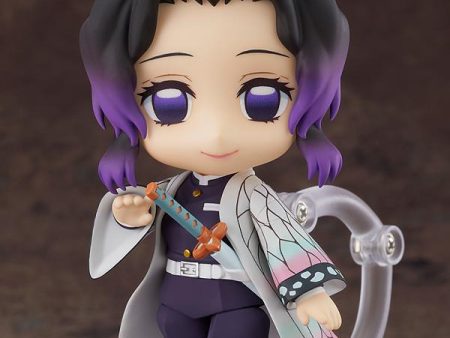 Demon Slayer: 1655 Shinobu Kocho Nendoroid Online Hot Sale