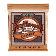 Ernie Ball Acoustic Guitar Strings | Phosphor Bronze For Cheap