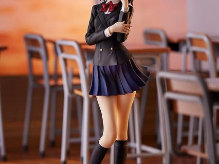 Another: Misaki Mei POP UP PARADE Figurine Supply