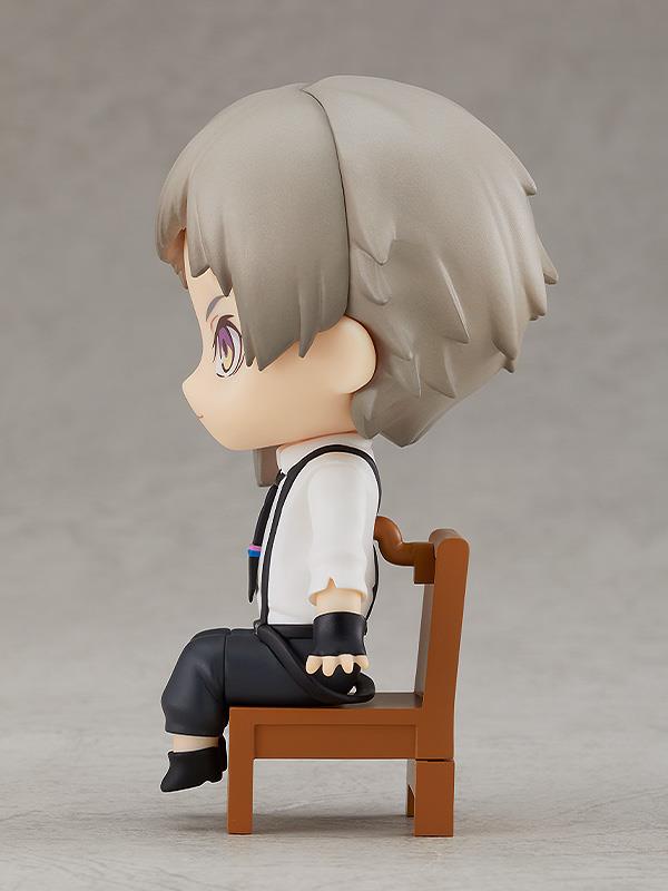 Bungo Stray Dogs: Atsushi Nakajima Nendoroid Swacchao! For Cheap