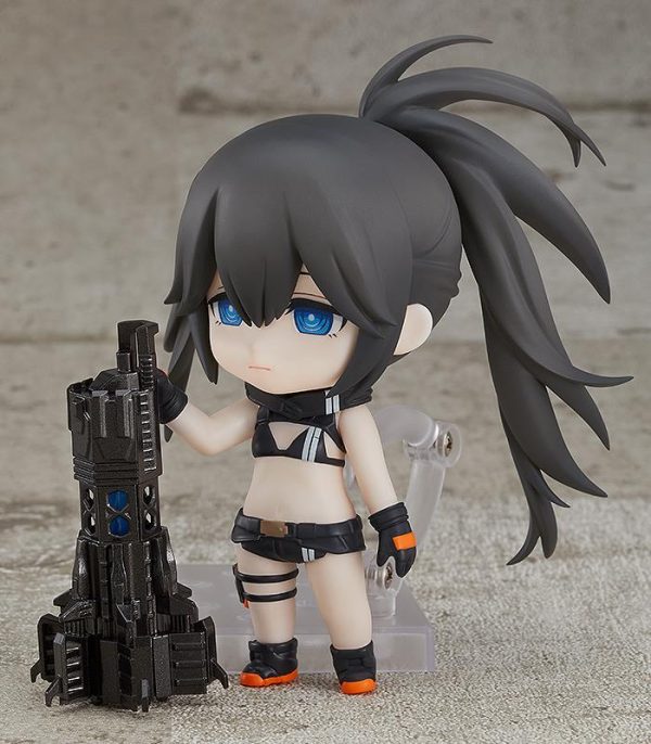 Black Rock Shooter: Dawn Fall: 1882 Empress [Black Rock Shooter]: Dawn Fall Ver. Nendoroid Cheap