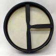 Koda 14  Bodhran Irish Designs Supply