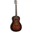 Tanglewood Acoustic Guitar, Cross Roads: TWCR P Hot on Sale