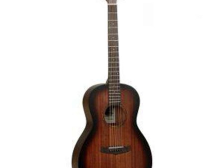 Tanglewood Acoustic Guitar, Cross Roads: TWCR P Hot on Sale