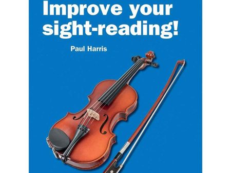 Improve Your Sight-Reading! Grade 1 Violin Supply