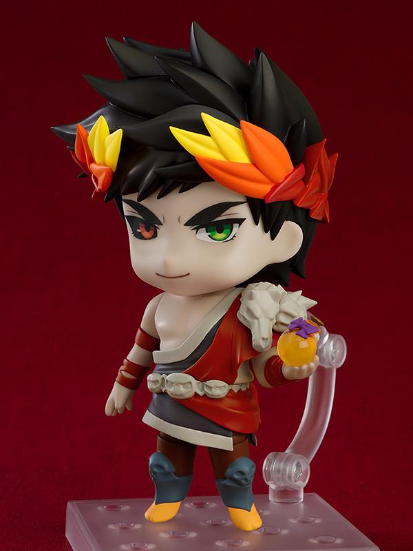 Hades: 1797 Zagreus Nendoroid For Sale