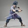 Naruto Shippuden: Sasuke Uchiha EG Model on Sale