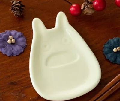 My Neighbour Totoro: Small Totoro Small Dish Cheap