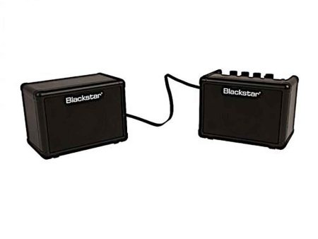 Blackstar Fly 3 Mini Guitar Amp Stereo Pack Cheap