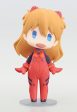 Evangelion: Asuka Shikinami Langley Hello! Good Smile Figure Online Sale