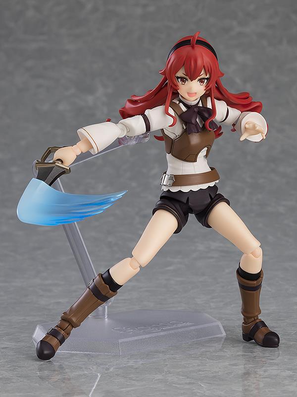 Mushoku Tensei: 566 Eris Boreas Greyrat Figma Cheap