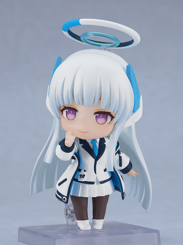 Blue Archive: 2437 Noa Ushio Nendoroid Online Sale